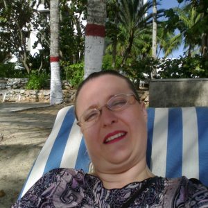 Profilbild von Cornelia Leiter