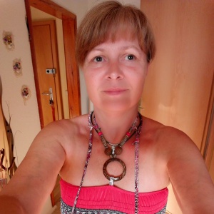 Profilbild von Cornelia Lenhart