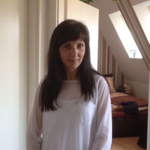 Profilbild von Cornelia Lenz