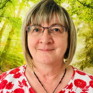 Profilbild von Cornelia Leonhardt