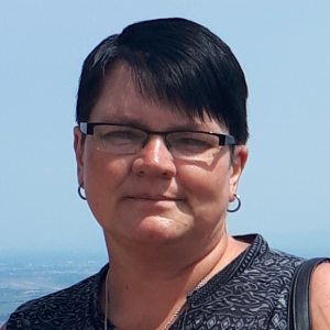 Profilbild von Cornelia Lepke