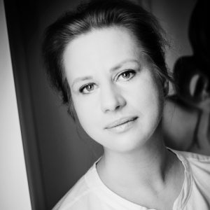 Profilbild von Cornelia Leser