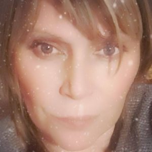 Profilbild von Cornelia Liebgott