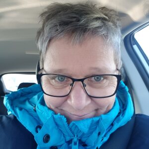 Profilbild von Cornelia Liebig