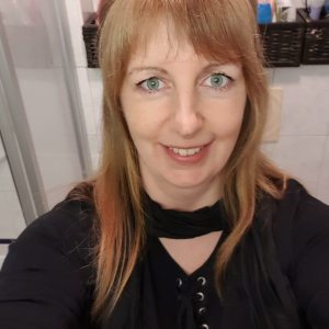 Profilbild von Cornelia Liebscher