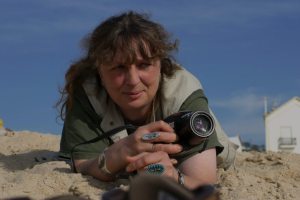 Profilbild von Cornelia Lienhardt