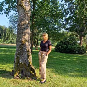 Profilbild von Cornelia Lindenlaub