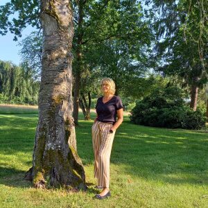 Social Media Profilbild Cornelia Lindenlaub 