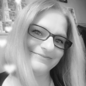 Profilbild von Cornelia Lipinski