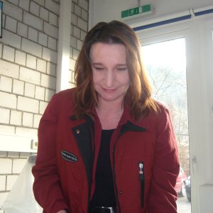 Profilbild von Cornelia Lipinski