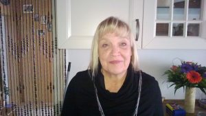 Profilbild von Cornelia Lippert