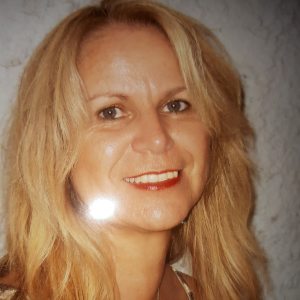 Profilbild von Cornelia Lipsky