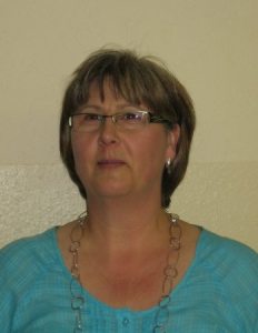 Profilbild von Cornelia Lobers