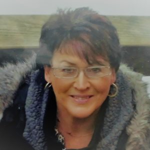Profilbild von Cornelia Lochmann