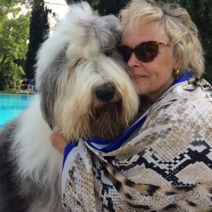 Profilbild von Cornelia Loest