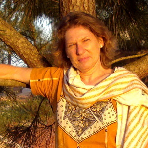 Profilbild von Cornelia Lohmar-Kuhnle