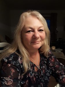 Profilbild von Cornelia Loselein