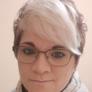 Profilbild von Cornelia Lucks