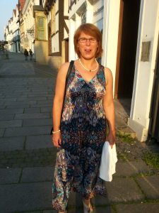 Profilbild von Cornelia Ludewig