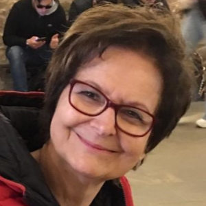 Profilbild von Cornelia Ludwig