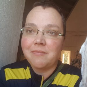 Profilbild von Cornelia Lübcke