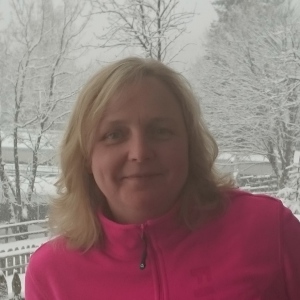 Profilbild von Cornelia Lück