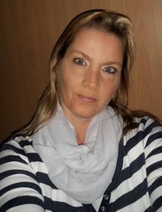 Profilbild von Cornelia Lüders