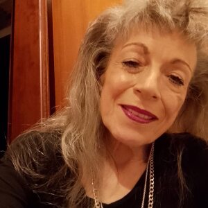 Profilbild von Cornelia Lutz