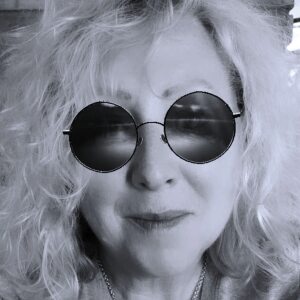 Profilbild von Cornelia Lutz