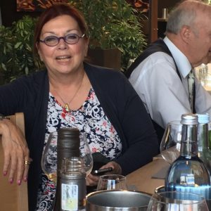 Profilbild von Cornelia Magulski