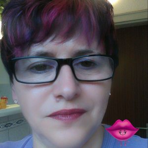 Profilbild von Cornelia Mahncke