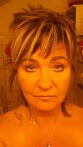 Profilbild von Cornelia Maier