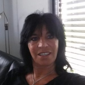 Profilbild von Cornelia Maier