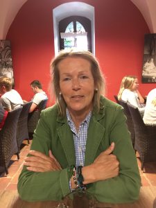 Profilbild von Cornelia Maltzahn Freifrau Von