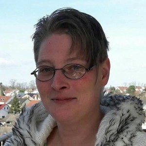 Profilbild von Cornelia Mandl