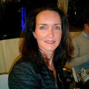 Profilbild von Cornelia Manneck