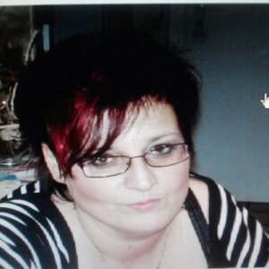 Profilbild von Cornelia Mannefeld