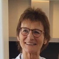 Profilbild von Cornelia Marck