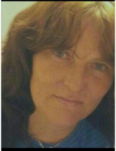 Profilbild von Cornelia Marquardt