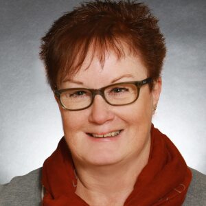 Profilbild von Cornelia Marquis