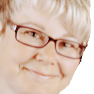 Profilbild von Cornelia Marten