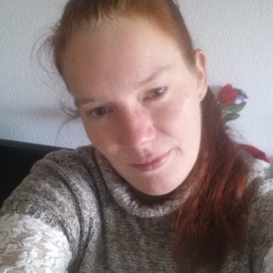 Profilbild von Cornelia Martens