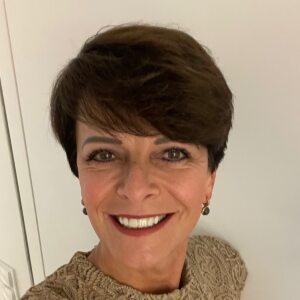 Profilbild von Cornelia Martin