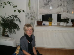 Profilbild von Cornelia Maßmann