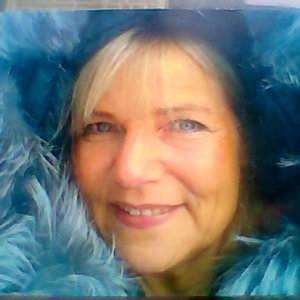 Profilbild von Cornelia Mastel