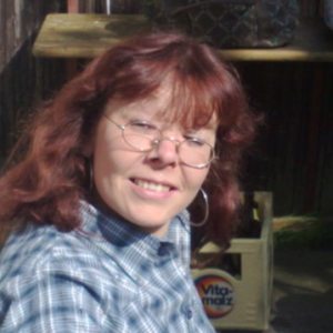 Profilbild von Cornelia Mattiat