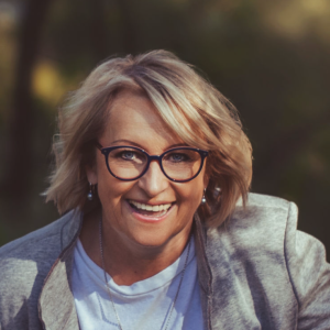 Profilbild von Cornelia Maudrich