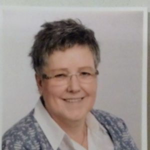 Profilbild von Cornelia Maurer