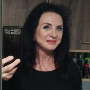 Profilbild von Cornelia Maurer