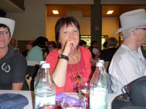 Profilbild von Cornelia Mayer